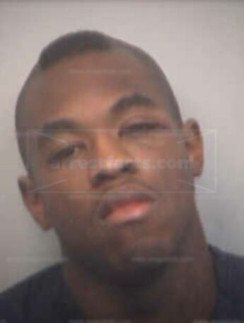 Artavious Haynes