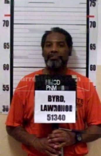 Lawrence Byrd Jr