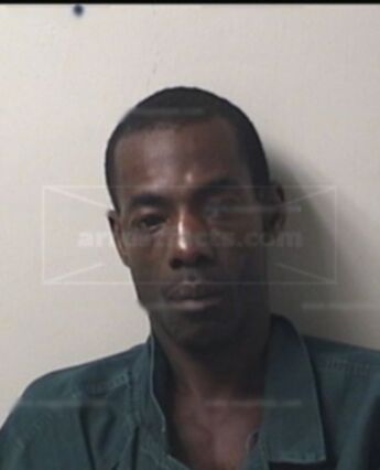 Antonio Maurice Holley