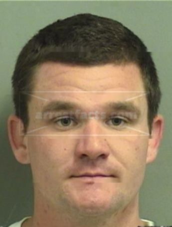 Gilbert Conley Trevena