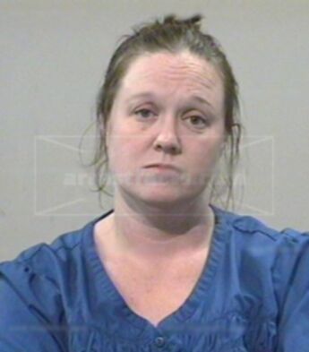 Kristy Marie Baker