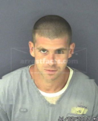 Kenneth B Dotson