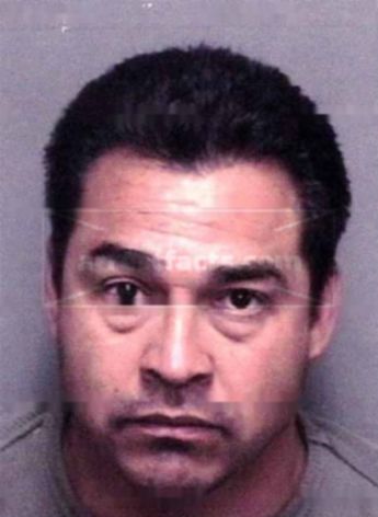Victor Manual Ortiz
