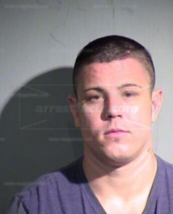 Jon Casey Jessup