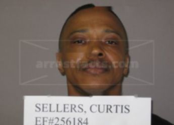 Curtis Sellers