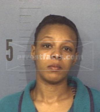 Jennifer Denise Johnson