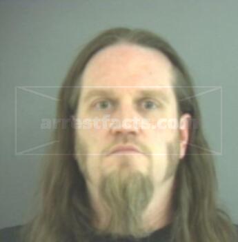 Shaun Patrick Byrne