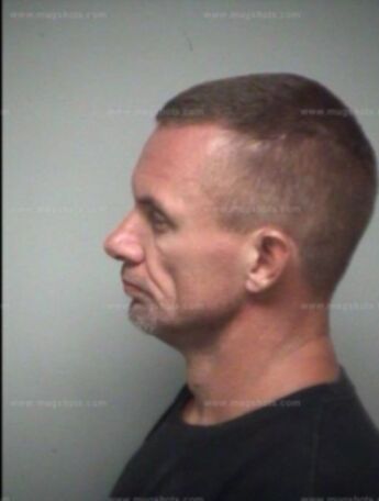 Joe Everett Fairchild Iii