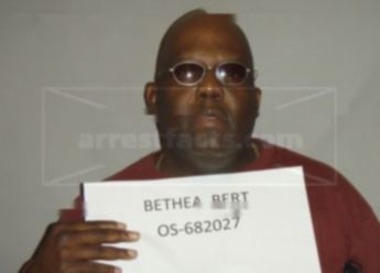 Bert Bethea