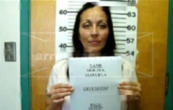 Manuela F Molina