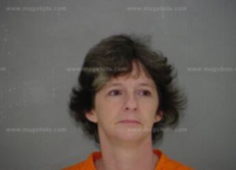 Judy Lynn Cain Tate Dickeson