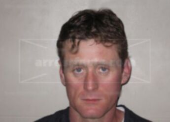 Shane Richard Murray