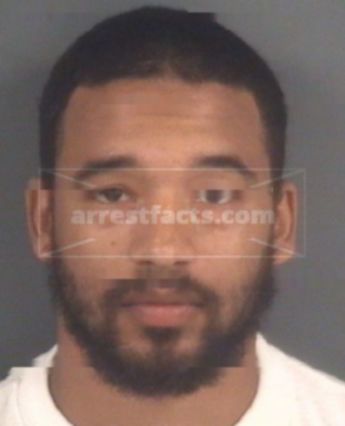 Shawn Demetrius Merrick