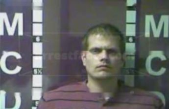 Cory Allen Jackson