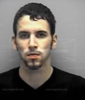 Cory Robert Hitchcock