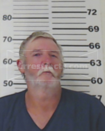 Lewis Randall Johns