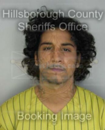 Robert James Morales