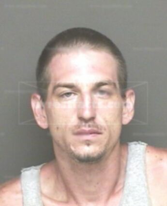 Matthew James Parrish