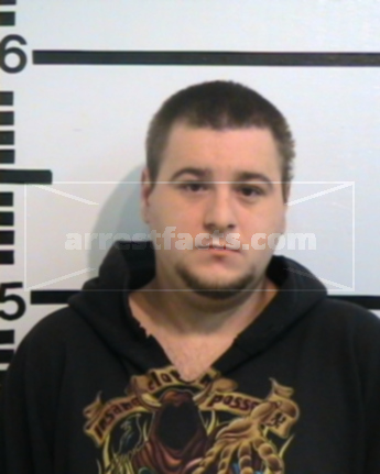 Patrick Lewis Tidwell