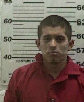 Francisco Javier Perez-Herrera