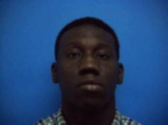 Gregory Jerome Davis