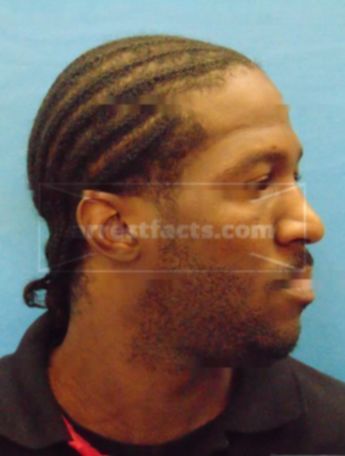 Larry Donnell Vance