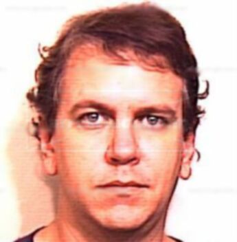 Mark Andrew Rennie