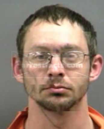 Chad Matthew Bolden
