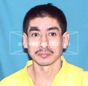 Tomas Hernandez
