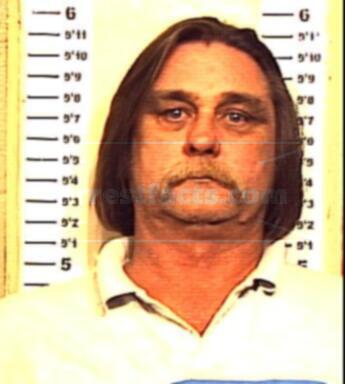 Aaron Bruce Dickerson