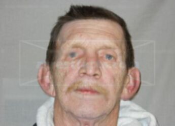 Patrick Michael Corbett