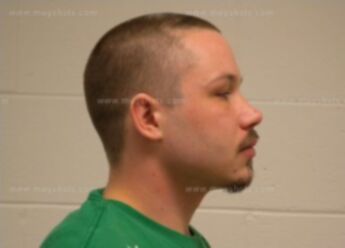 Keith Lee Raymond
