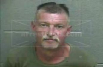 Jerry Lee Hardin