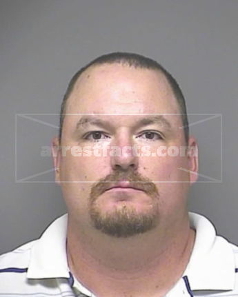 Jeffrey Richard Dauphinais