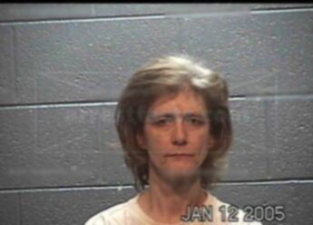 Sharon Ferguson