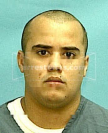 Ramiro Willbanks Hernandez