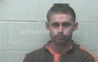 James Anthony Elizarrey
