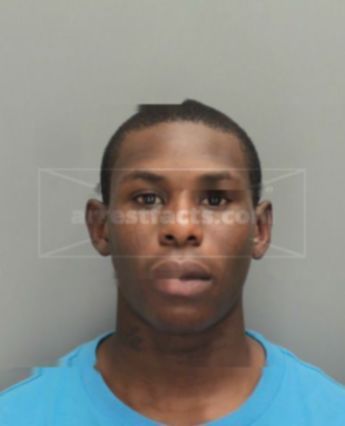 Demetris Marquis Hillman