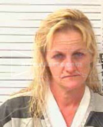 Janet Lee Patin