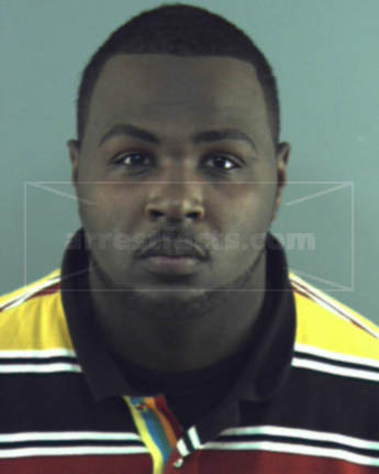 Willie Tyrone Williams