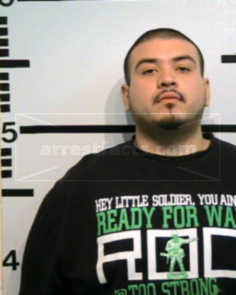 Jimmy Henry Trevino