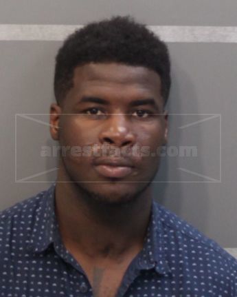 Antonio Lebron Kelley