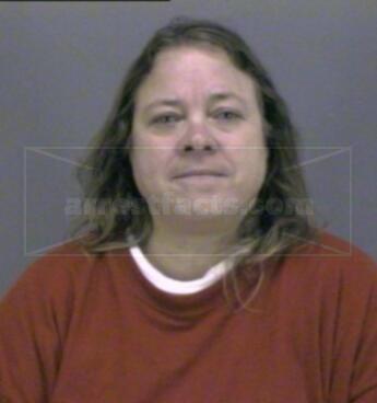 Bonnie Lee Eckard