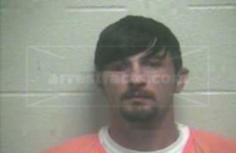 Johnathan Ray Jacobs