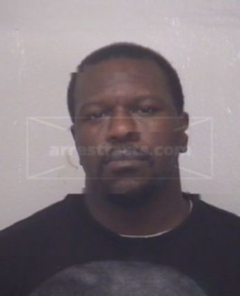 Ricardo Tarvon Thurman