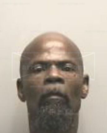 William Anthony Jones
