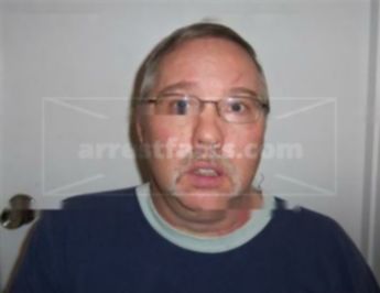 Wesley Ray Morrison