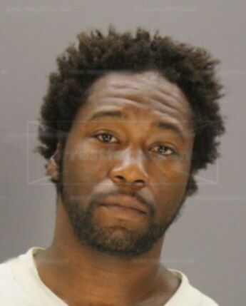 Terrence Wayne Durham