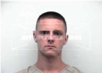 Jeremy Douglas Brown