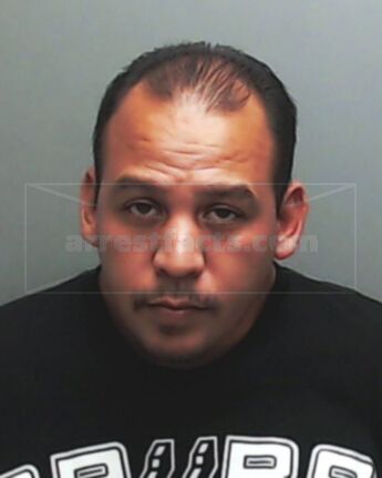 Ricardo Reyna Vasquez